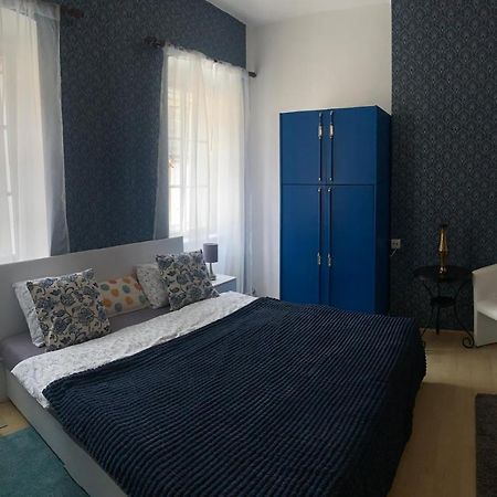 Apartman Natalya Gold Cesky Krumlov Exterior foto