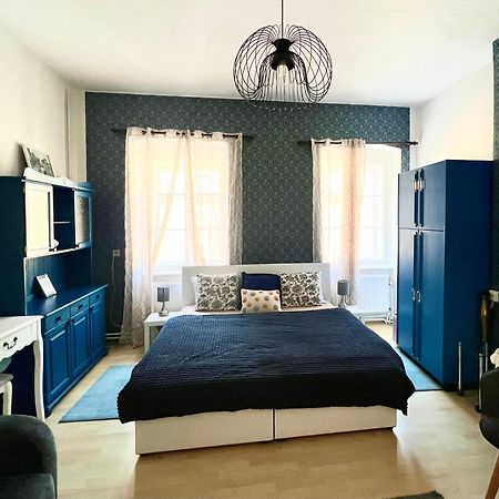 Apartman Natalya Gold Cesky Krumlov Exterior foto