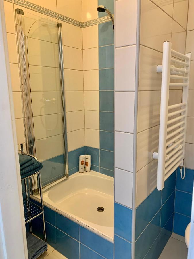 Apartman Natalya Gold Cesky Krumlov Exterior foto