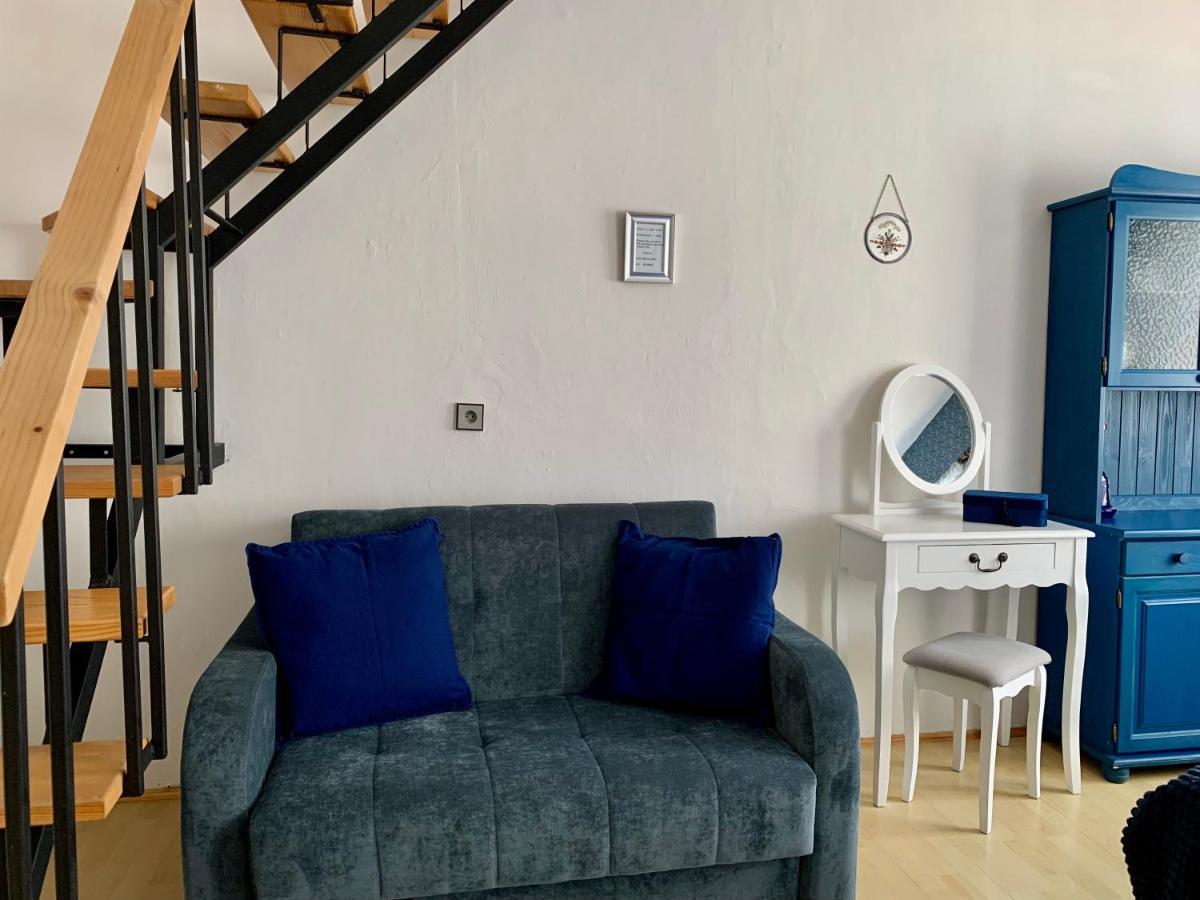 Apartman Natalya Gold Cesky Krumlov Exterior foto
