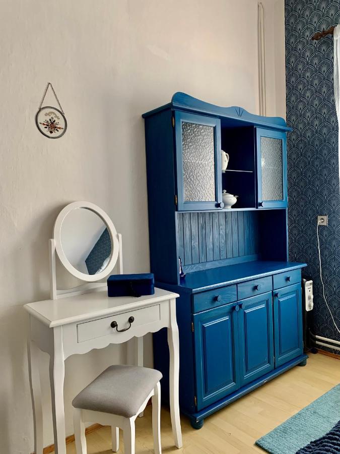 Apartman Natalya Gold Cesky Krumlov Exterior foto