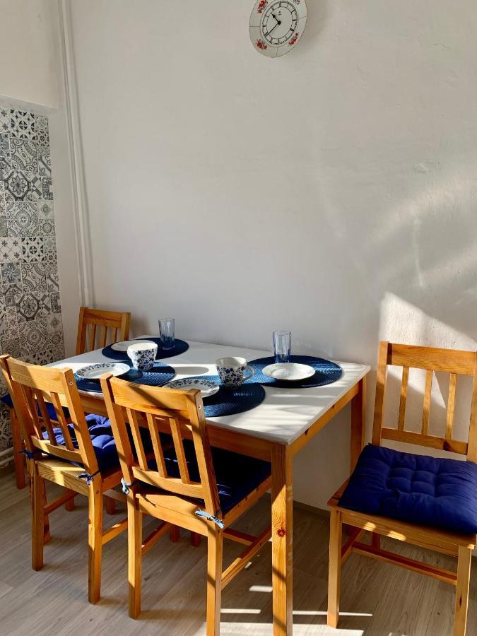 Apartman Natalya Gold Cesky Krumlov Exterior foto