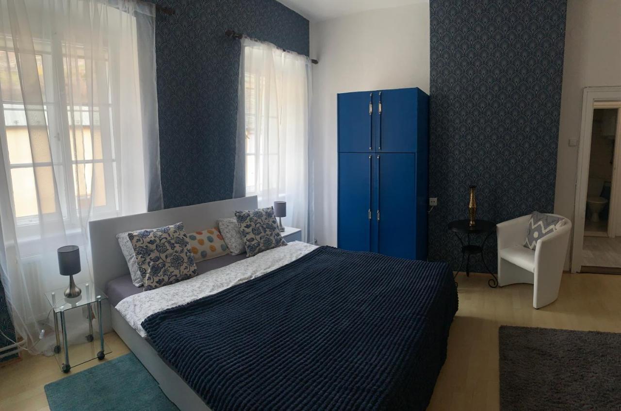 Apartman Natalya Gold Cesky Krumlov Exterior foto