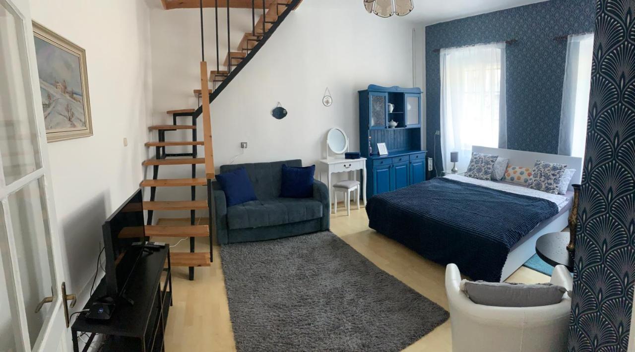 Apartman Natalya Gold Cesky Krumlov Exterior foto