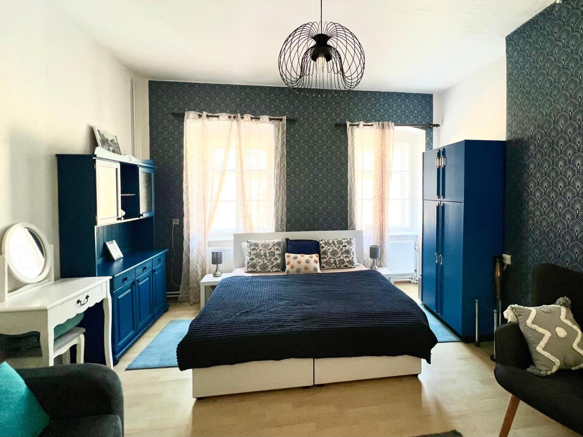 Apartman Natalya Gold Cesky Krumlov Exterior foto